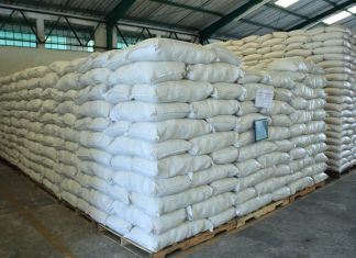 MAGA dispone de más de 205 mil raciones de alimentos para comunidades afectadas por sismos