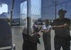 Gobierno guatemalteco hace llamado a respetar los derechos de los inmigrantes. Foto La Hora. AP