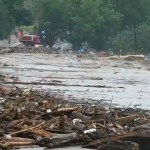 Autoridades del Texas reportan al menos 13 fallecidos y 20 desaparecidos tras inundaciones derivadas de lluvias en horas de la noche del pasado 3 de julio.