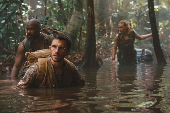 Jurassic World