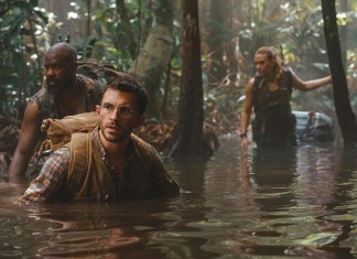 Jurassic World
