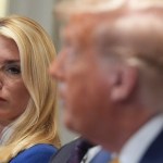 La purga dentro Departamento de Justicia contra quienes investigaron a Donald Trump, continúa. 20 agentes fueron despedidos. Foto AP.
