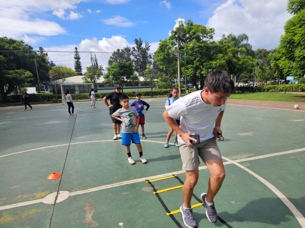 Aademia de Fut