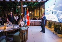 Air Canada inicia operaciones en octubre y esto cuesta un boleto para la ruta Montreal-Guatemala