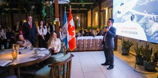 Air Canada inicia operaciones en octubre y esto cuesta un boleto para la ruta Montreal-Guatemala