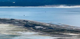Alaska terremoto
