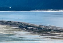 Terremoto en Alaska: Autoridades cancelan alerta de tsunami tras sismo de magnitud 7.3 Alaska terremoto