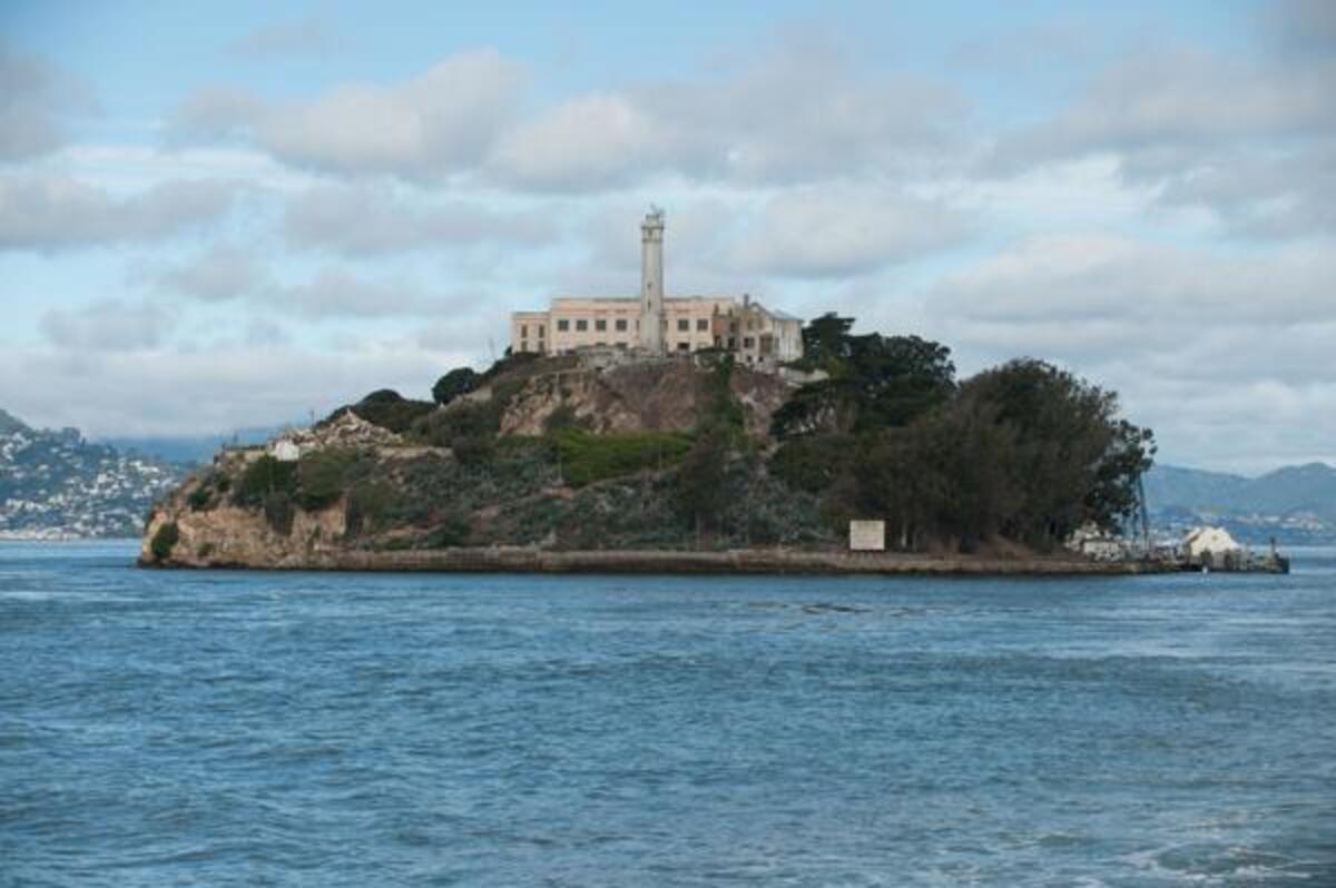 Estados Unidos: La reconstrucción de Alcatraz podría costar 2.