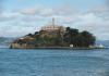 Isla Alcatraz en San Francisco, California. Foto La Hora: EFE Archivo.