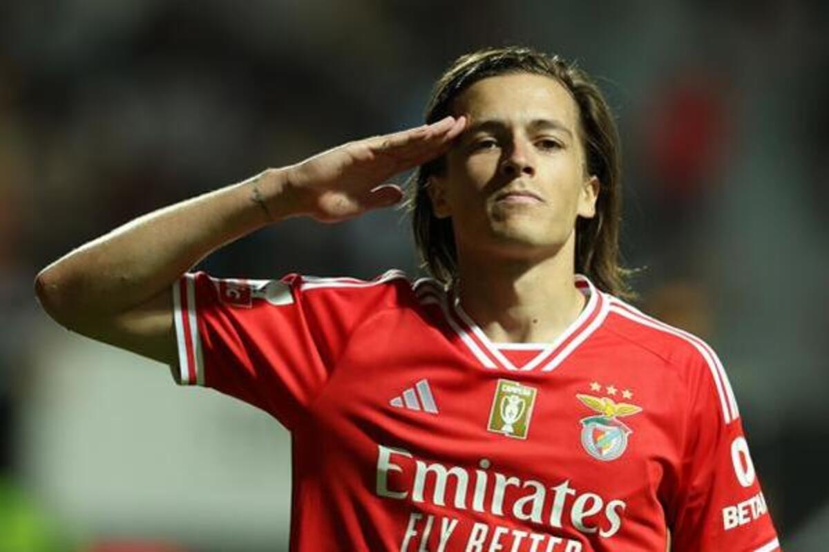 ¡Oficial! Álvaro Carreras es nuevo jugador del Real Madrid