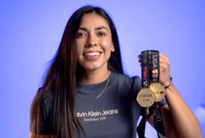 Ana Lucía Martínez