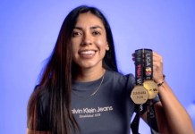 Refuerzo de lujo: Ana Lucía Martínez es nueva futbolista del Cruz Azul Femenil Ana Lucía Martínez