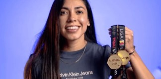 Ana Lucía Martínez