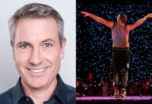 Andy Byron, ex CEO de Astronomer, amenaza con demandar a Coldplay: «Me arruinaron la vida» Andy Byron demanda Coldplay