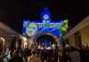 Festival de la Luz, Antigua Guatemala