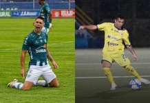 Antigua GFC vs Managua: Hora y dónde ver el debut colonial en la Copa Centroamericana 2025 Antigua GFC vs Managua