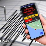 Sismos GT: App de «Alerta temprana de terremotos» pasó de 30 mil a 250 mil usuarios