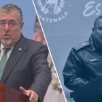 El presidente Arévalo responde al amparo interpuesto por la Fundación Contra el Terrorismo (FCT).