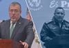 El presidente Arévalo responde al amparo interpuesto por la Fundación Contra el Terrorismo (FCT).