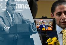 Arévalo sobre caso de Stuardo Campo: «Una fiscalía convertida en instrumento de venganza» El presidente Bernardo Arévalo reacciona a la absolución de Stuardo Campo en el delito de incumplimiento de deberes