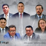 Los 7 jueces intocables que la Junta de Disciplina ha protegido archivando denuncias en su contra