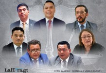 Los 7 jueces intocables que la Junta de Disciplina ha protegido archivando denuncias en su contra