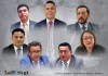 Los 7 jueces intocables que la Junta de Disciplina ha protegido archivando denuncias en su contra
