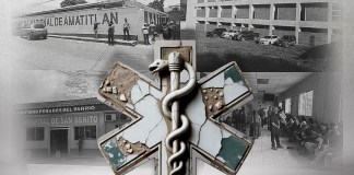 Hospital de Amatitlán