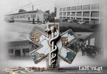 Tres hospitales en riesgo de colapsar, el efecto de la histórica corrupción y los sismos Hospital de Amatitlán