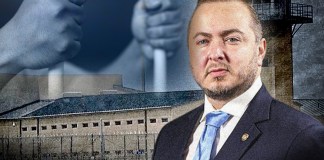 Así es la prisión de baja seguridad donde fue trasladado José Ubico, quien permanecerá hasta el 2039