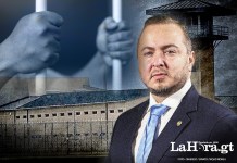 Así es la prisión de baja seguridad donde fue trasladado José Ubico, quien permanecerá hasta el 2039 Así es la prisión de baja seguridad donde fue trasladado José Ubico, quien permanecerá hasta el 2039
