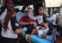 Trabajadores de la MuniGuate resultan heridos en ataque armado en zona 6