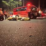 Ataque armado provoca cierre total de la calzada Roosevelt, estos son los desvíos