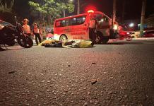 Ataque armado provoca cierre total de la calzada Roosevelt, estos son los desvíos