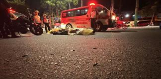 Ataque armado provoca cierre total de la calzada Roosevelt, estos son los desvíos