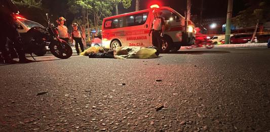 Ataque armado provoca cierre total de la calzada Roosevelt, estos son los desvíos