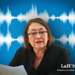 Dos testigos tuvieron que declarar de nuevo tras el fallo del juzgado de Abelina Cruz para resguardar sus declaraciones. Diseño: La Hora / Alejandro Ramírez.