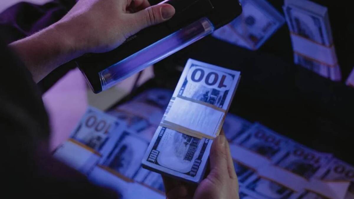 Aumentan el monto e involucrados en denuncias por lavado de dinero en el primer semestre del 2