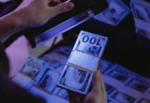 Aumentan el monto y las denuncias por lavado de dinero en el primer semestre del 2025