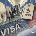 Aumento al valor de las visas de EE.UU. disminuiría la migración irregular, pero también la regular