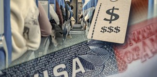 Aumento al valor de las visas de EE.UU. disminuiría la migración irregular, pero también la regular