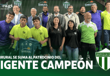 Banrural se suma al patrocinio del vigente Campeón, Antigua GFC Banrural se suma al patrocinio del vigente Campeón, Antigua GFC