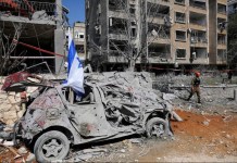 A un mes del alto el fuego, los iraníes temen que el conflicto se reanude
