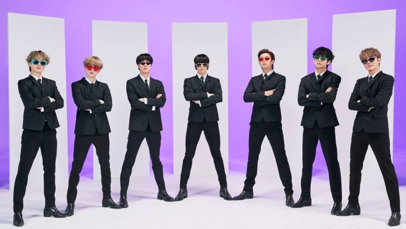 BTS anuncia su regreso en 2