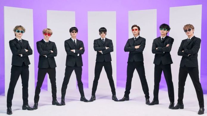 BTS