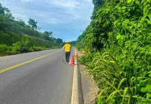 Banco Mundial invertirá $400 millones para rehabilitar carreteras rurales del país