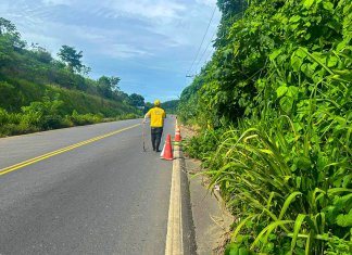 Banco Mundial invertirá $400 millones para rehabilitar carreteras rurales del país
