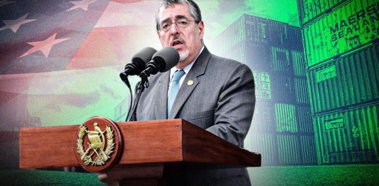 Bernardo Arévalo