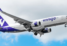 A partir de la semana pasada, la colombiana Wingo, vuela directo Guatemala-Medellín. Foto La Hora: Archivo