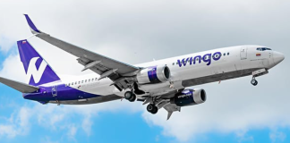 Bernardo Arévalo anuncia el inicio de operaciones de una nueva aerolínea en octubre